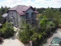 Vilă de vanzare, cu 6 camere, 230 mp, zona Samurcași