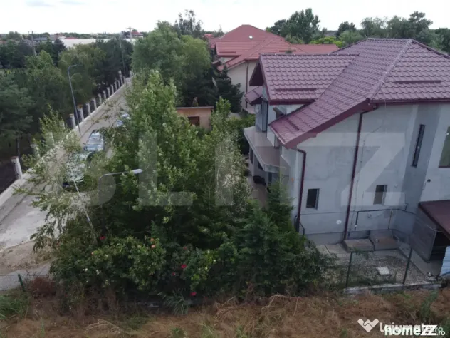 Vilă de vanzare, cu 6 camere, 230 mp, zona Samurcași