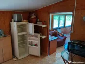 Casa de vanzare cu teren 3100 mp in Breaza de Jos, Prahova 