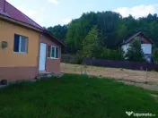 Casa de vanzare cu teren 3100 mp in Breaza de Jos, Prahova 