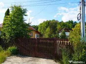 Casa de vanzare cu teren 3100 mp in Breaza de Jos, Prahova 