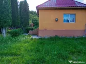 Casa de vanzare cu teren 3100 mp in Breaza de Jos, Prahova 