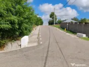 Teren Intravilan de inchiriat 