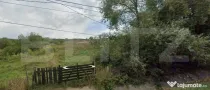 Teren Valea Budacului, 10 ari, intravilan, 5 min de Parcul M