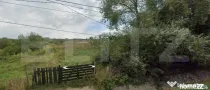 Teren Valea Budacului, 10 ari, intravilan, 5 min de Parcul M