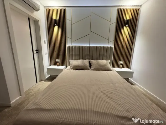RECO Apartament 3 camere, 2 bai, et 1, West Residence