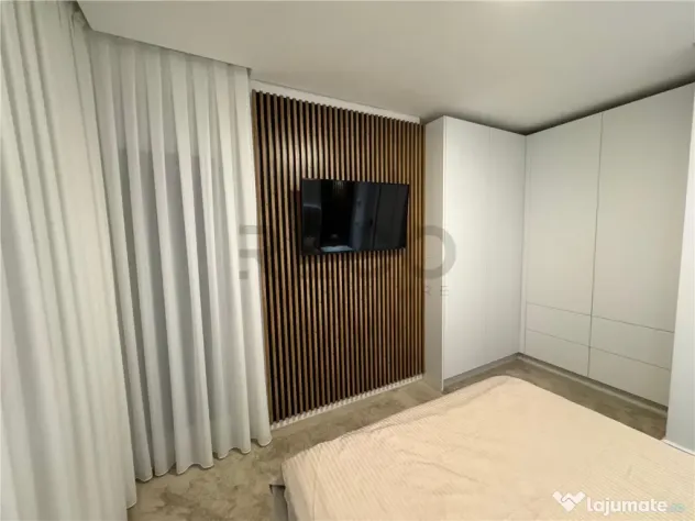 RECO Apartament 3 camere, 2 bai, et 1, West Residence