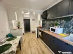 Apartament modern 2 camere, Calea Bucuresti, prima inchirier