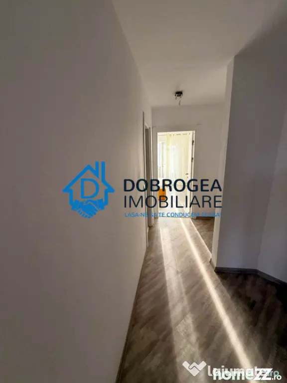 ULTRACENTRAL- 2 CAMERE DECOMANDAT, ETAJ 2 , PRIMA INCHIRIER - Tulcea (Tulcea)