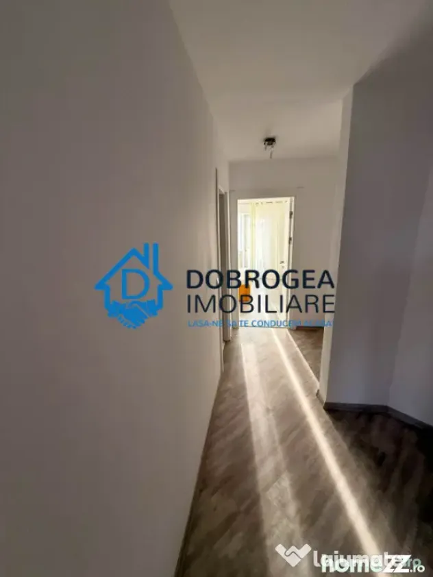 ULTRACENTRAL- 2 CAMERE DECOMANDAT, ETAJ 2 , PRIMA INCHIRIER - Tulcea (Tulcea)