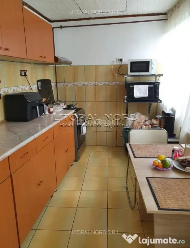 Exclusivitate - Eforie Nord - Imobil P+1E, 9 camere, 8 bai,150mp utili
