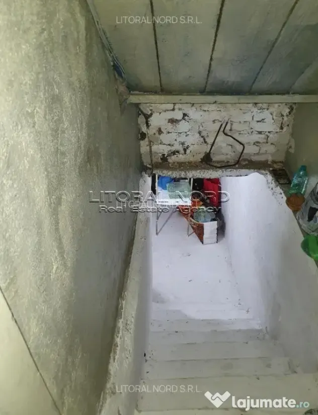 Exclusivitate - Eforie Nord - Imobil P+1E, 9 camere, 8 bai,150mp utili