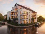 COMISION 0% Apartament 3 camere/ Tractorul / Galaxy Estates 