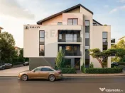 COMISION 0% Apartament 3 camere/ Tractorul / Galaxy Estates 