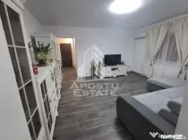 Apartament cu 2 camere de vanzare in zona Sagului, Timisoara