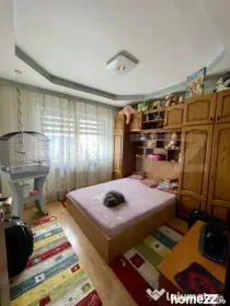 Apartament 3 Camere - Parter - Burdujeni