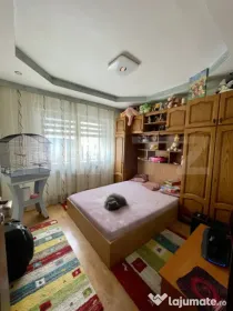 Apartament 3 Camere - Parter - Burdujeni