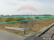 Teren intravilan 19,3 ha/locatie strategica, acces linie ... 