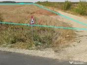 Teren intravilan 19,3 ha/locatie strategica, acces linie ... 