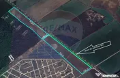 Teren intravilan 19,3 ha/locatie strategica, acces linie ... 