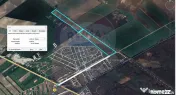 Teren intravilan 19,3 ha/locatie strategica, acces linie ... 