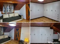 REPUBLICII zona casa 4 camere, P+E, renov 2004 -105000 euro