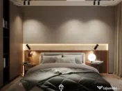 DIRECT DE LA DEZVOLTATOR | Apartament cu 2 camere + TERASA 5 