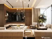 DIRECT DE LA DEZVOLTATOR | Apartament cu 2 camere + TERASA 5 