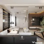 DIRECT DE LA DEZVOLTATOR | Apartament cu 2 camere + TERASA 5 