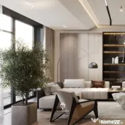 DIRECT DE LA DEZVOLTATOR | Apartament cu 2 camere + TERASA 5 