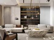 DIRECT DE LA DEZVOLTATOR | Apartament cu 2 camere + TERASA 5 