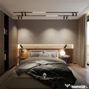 DIRECT DE LA DEZVOLTATOR | Apartament cu 2 camere + TERASA 5 