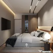 DIRECT DE LA DEZVOLTATOR | Apartament cu 2 camere + TERASA 5 