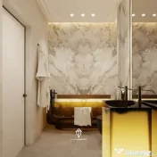 DIRECT DE LA DEZVOLTATOR | Apartament cu 2 camere + TERASA 5 