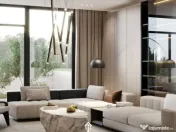 DIRECT DE LA DEZVOLTATOR | Apartament cu 2 camere + TERASA 5 