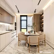 DIRECT DE LA DEZVOLTATOR | Apartament cu 2 camere + TERASA 5 