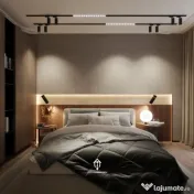DIRECT DE LA DEZVOLTATOR | Apartament cu 2 camere + TERASA 5 