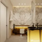 DIRECT DE LA DEZVOLTATOR | Apartament cu 2 camere + TERASA 5 