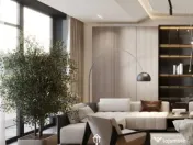 DIRECT DE LA DEZVOLTATOR | Apartament cu 2 camere + TERASA 5 