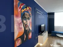 Apartament de vanzare, cu 2 camere, 59 mp, zona Calea Aradul