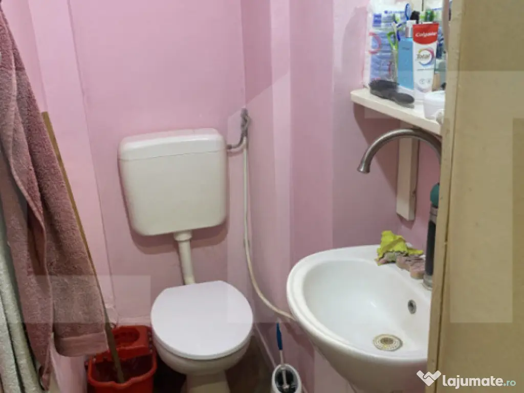 Apartament cu 4 camere de vânzare, ideal pentru familii, zo