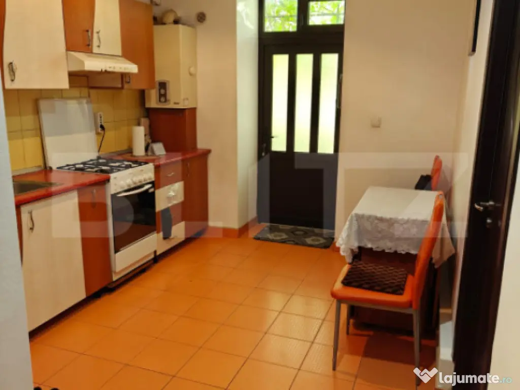 Apartement de vanzare zona Dorobantilor