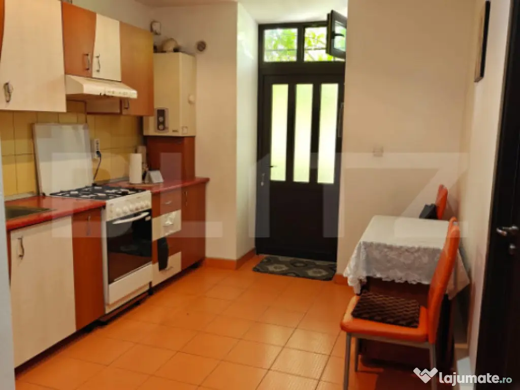 Apartement de vanzare zona Dorobantilor