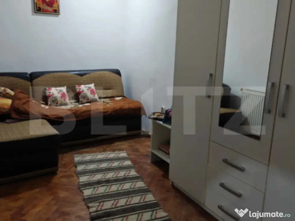 Apartement de vanzare zona Dorobantilor