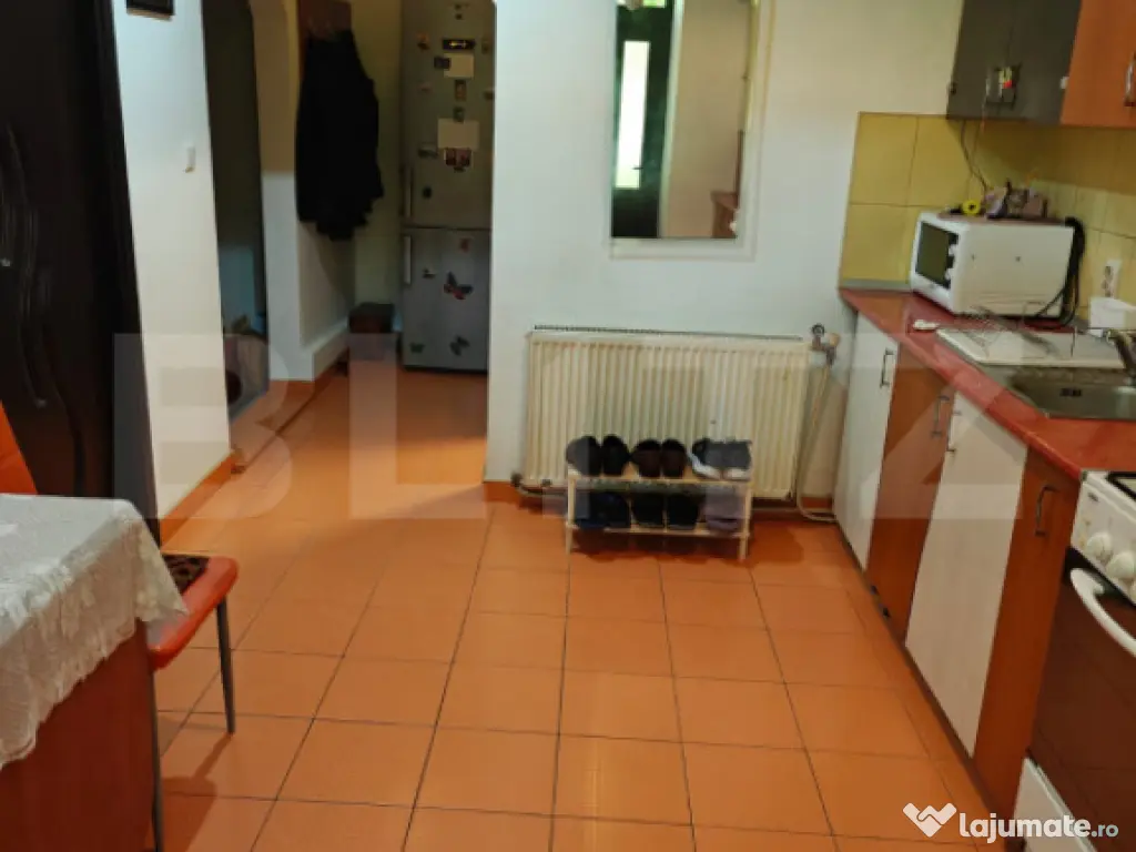 Apartement de vanzare zona Dorobantilor