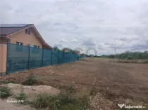 RECO Teren intravilan Santandrei