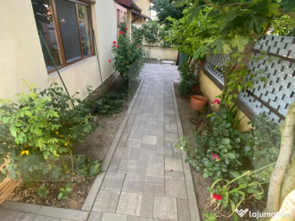 Casa tip duplex P+M în Giarmata, poziție excelentă, aproa
