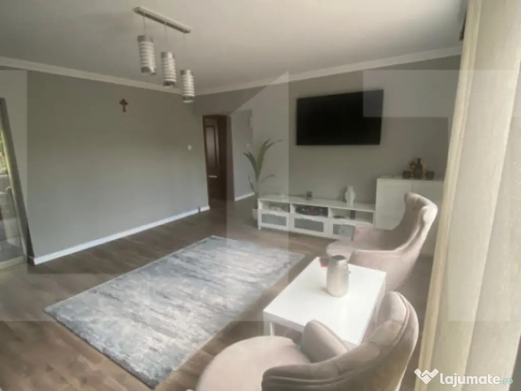 Casa tip duplex P+M în Giarmata, poziție excelentă, aproa