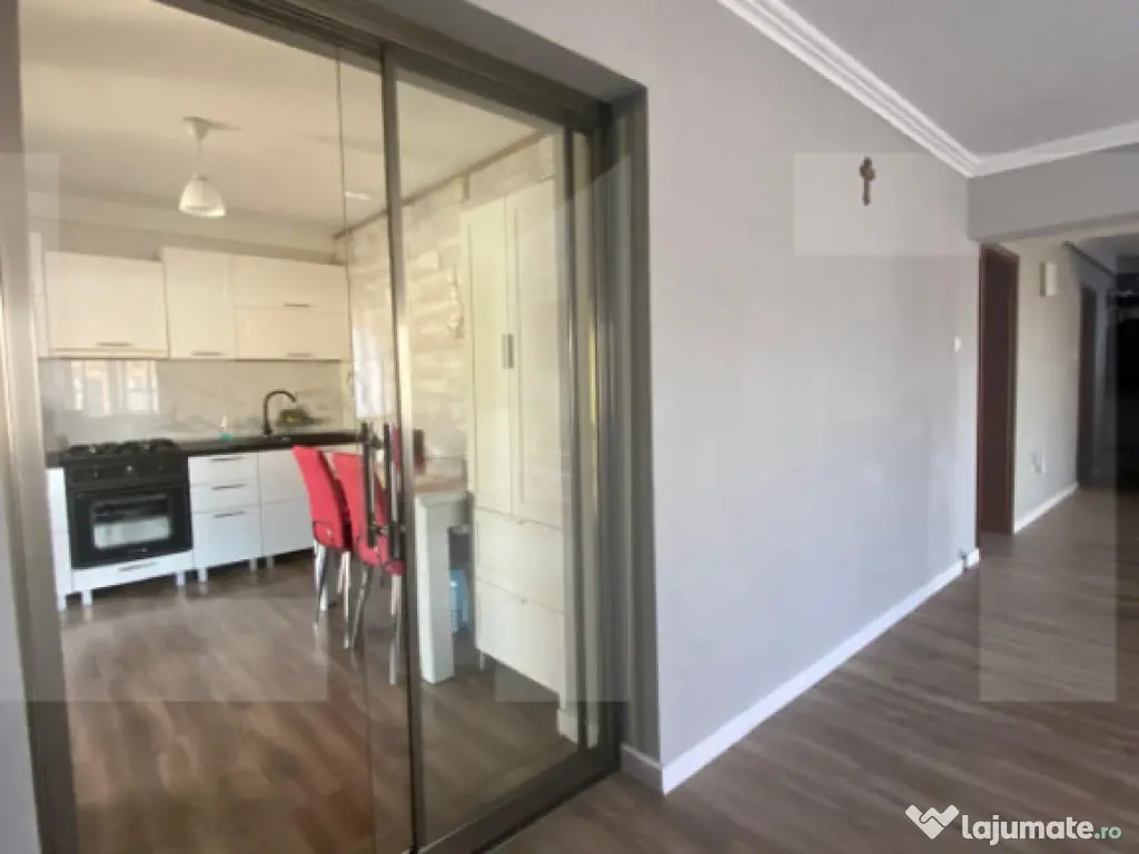 Casa tip duplex P+M în Giarmata, poziție excelentă, aproa