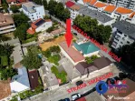 ID 6706 EXCLUSIVITATE - Vilă D+P+M de vânzare- Strada MIRCEA VODĂ